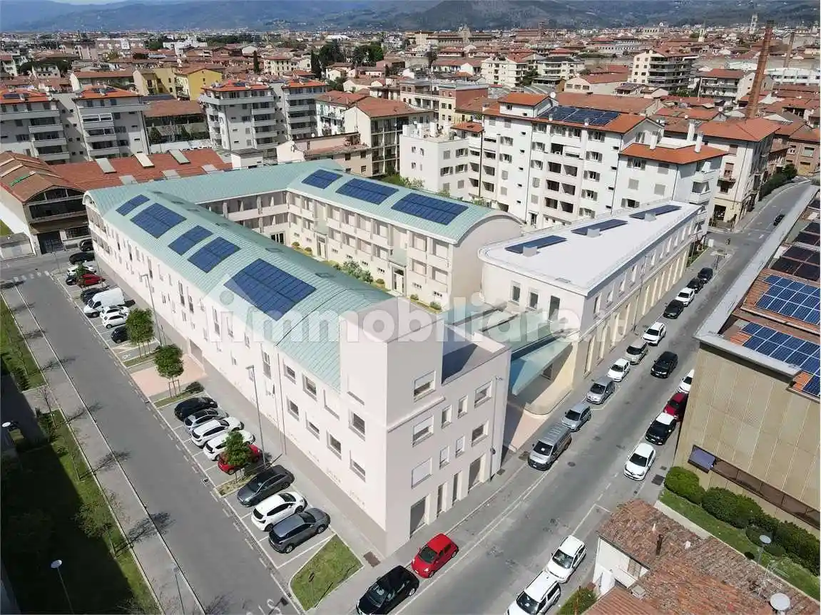 Appartamento in vendita a Prato