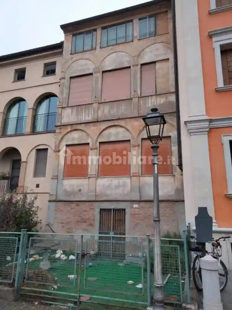 Palazzo - Edificio - foto 2