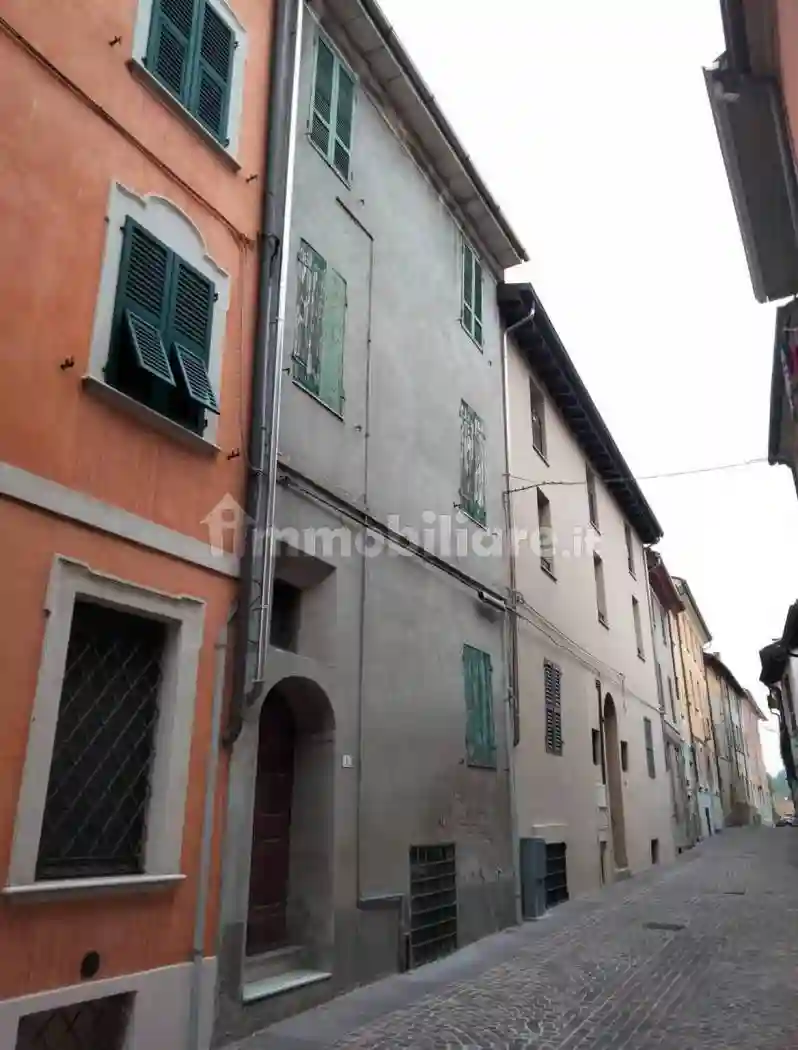 Palazzo - Edificio - foto 4