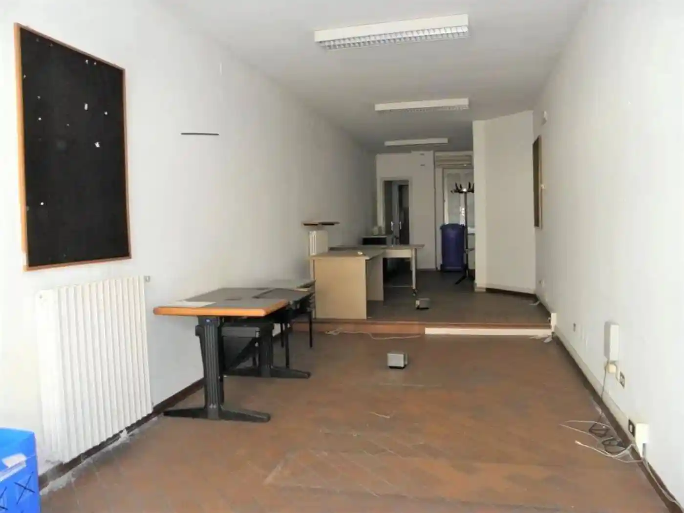 Palazzo - Edificio in vendita a Fidenza