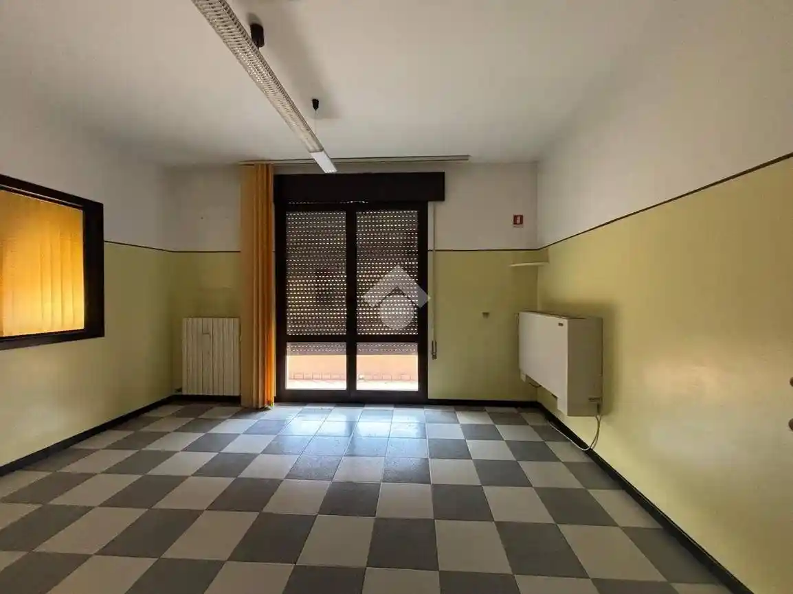 Appartamento in vendita a Granze