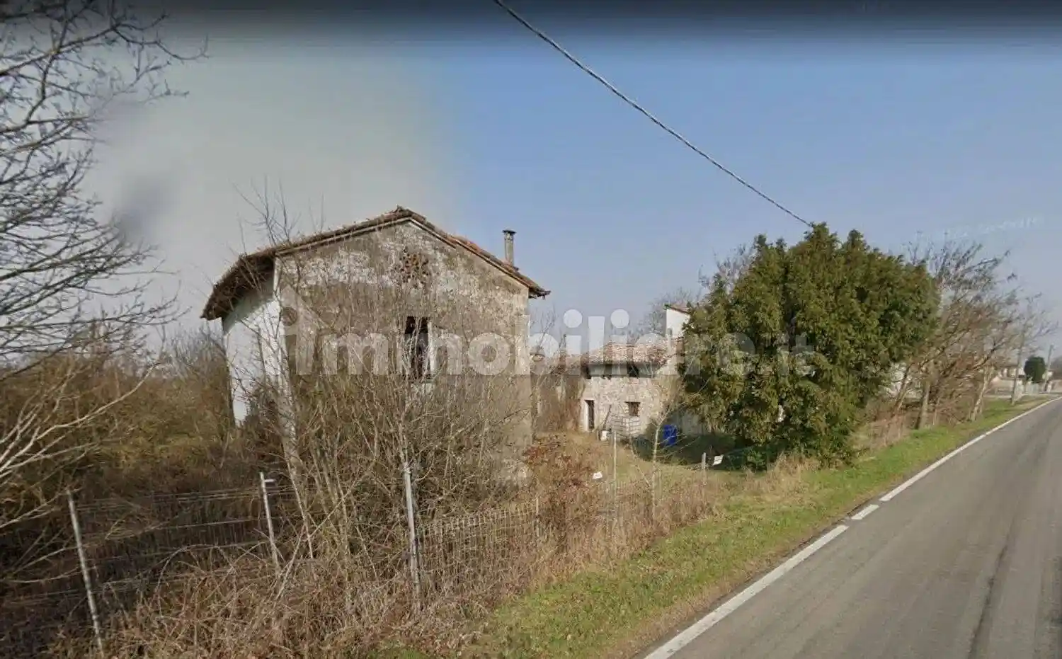 Rustico - Casale in vendita a Villanova sull'Arda