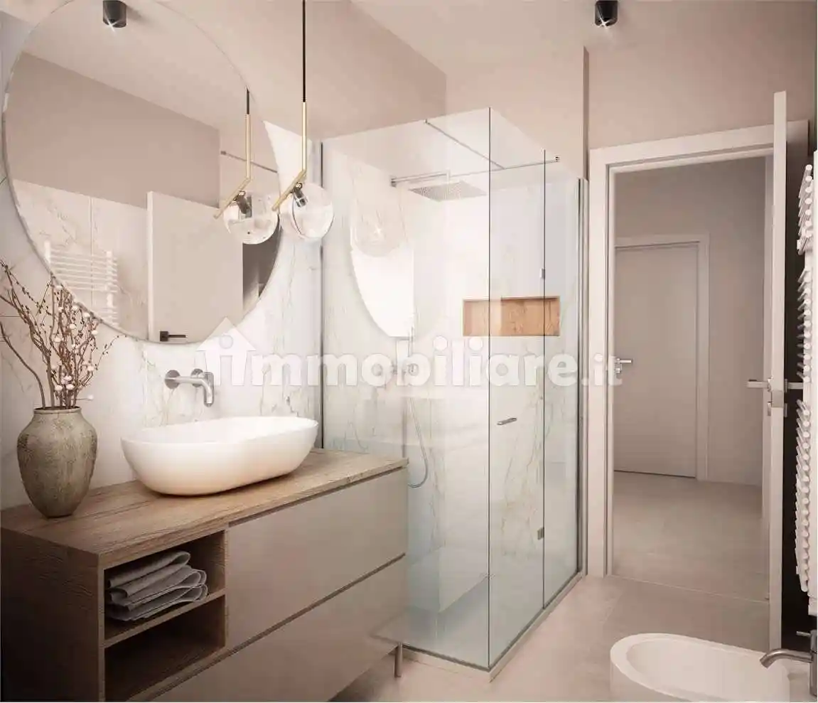 Appartamento in vendita a Prato