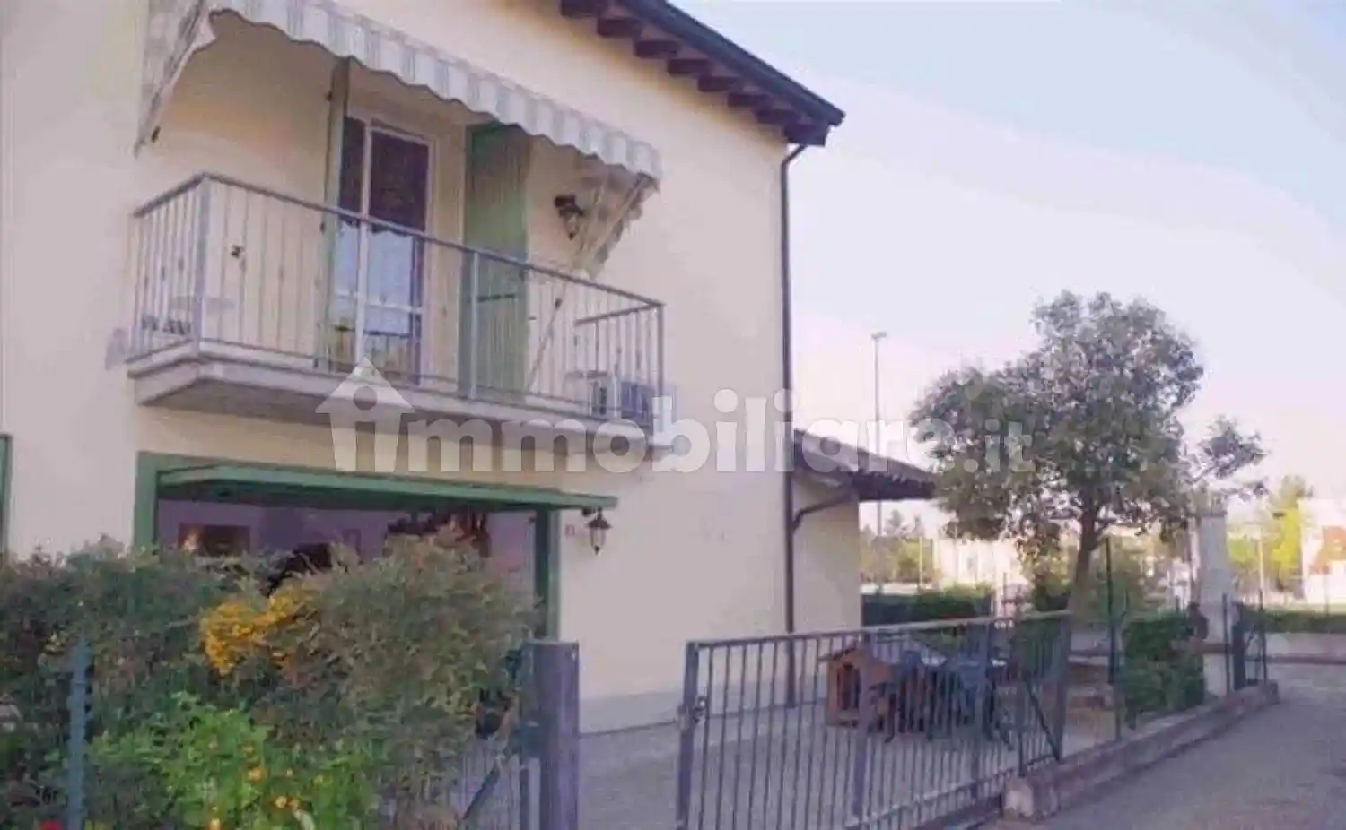 Villa in vendita a Busseto