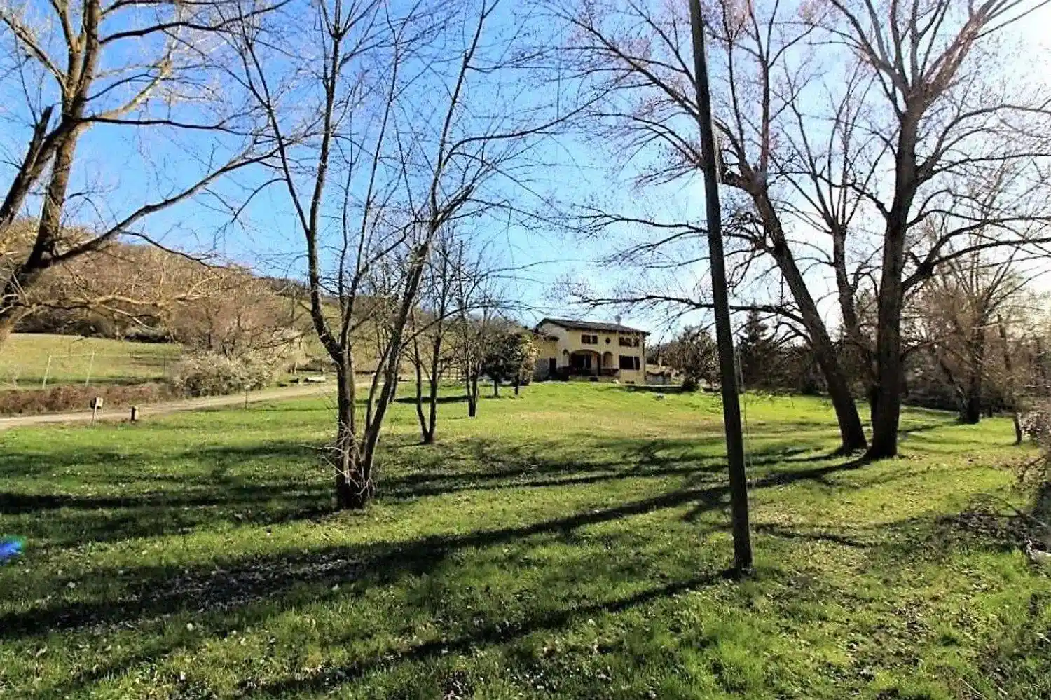 Villa in vendita a Salsomaggiore Terme