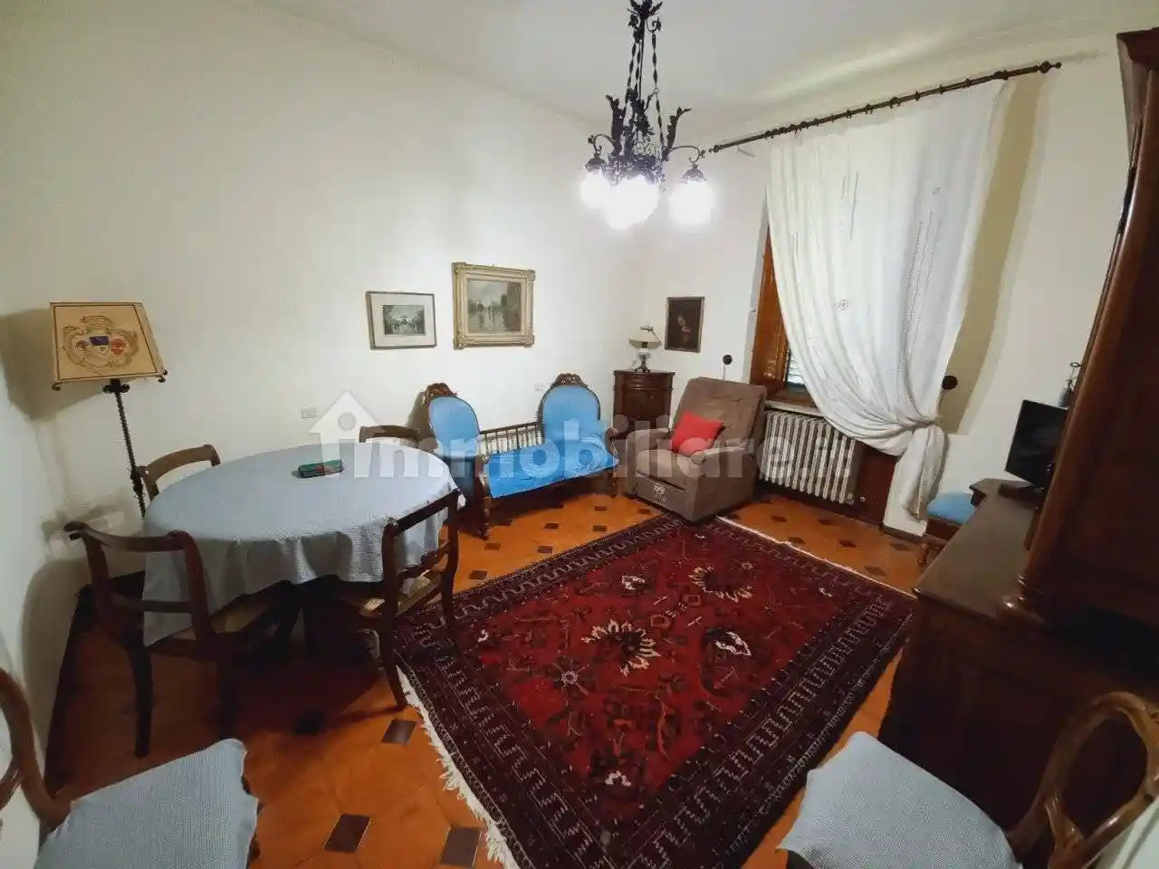 Villa in affitto a Pistoia