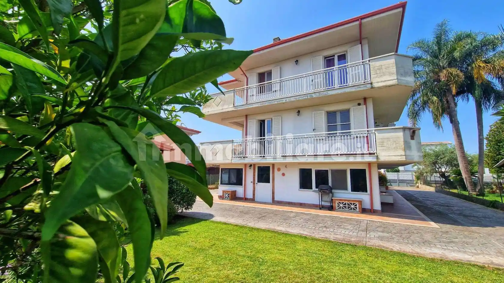 Villa in vendita a Pontinia