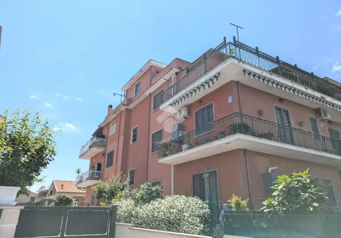 Appartamento in vendita a Ciampino