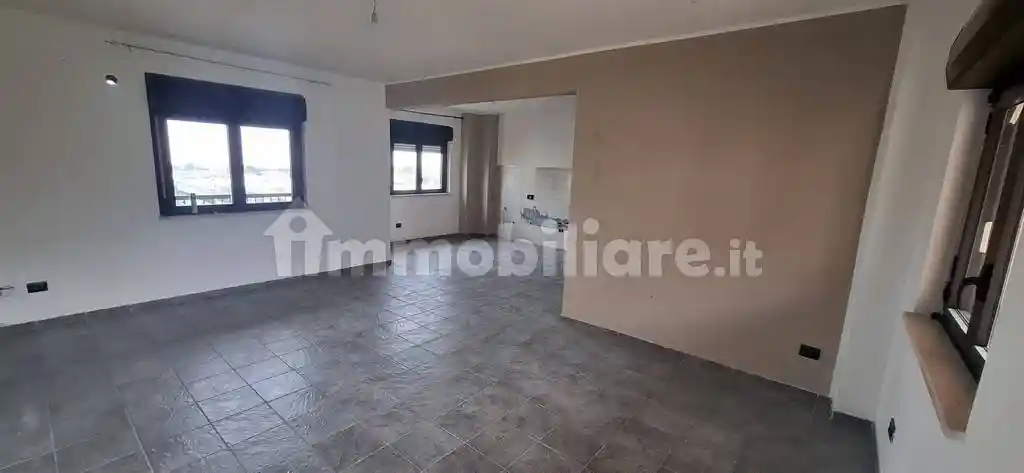 Appartamento in vendita a Carini