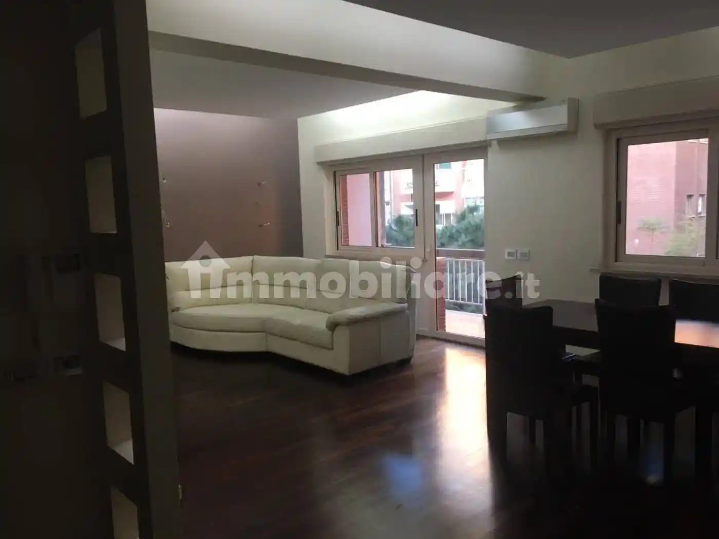 Appartamento in vendita a Reggio Calabria