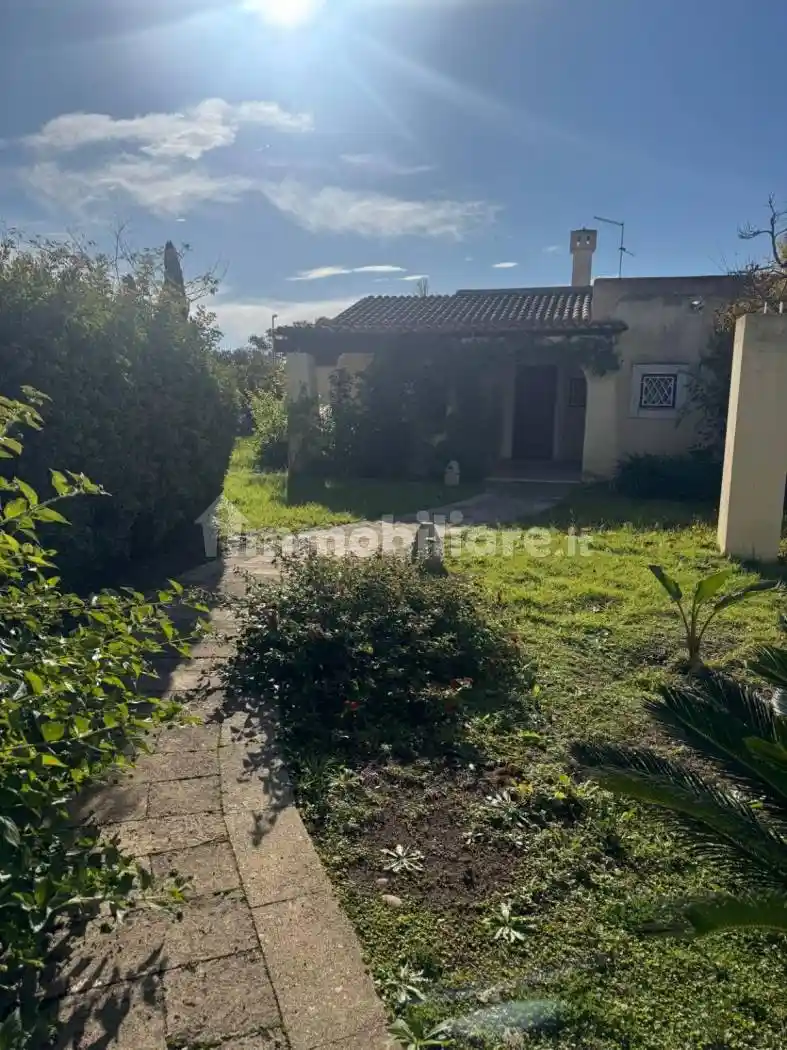 Villa in vendita a Pisticci