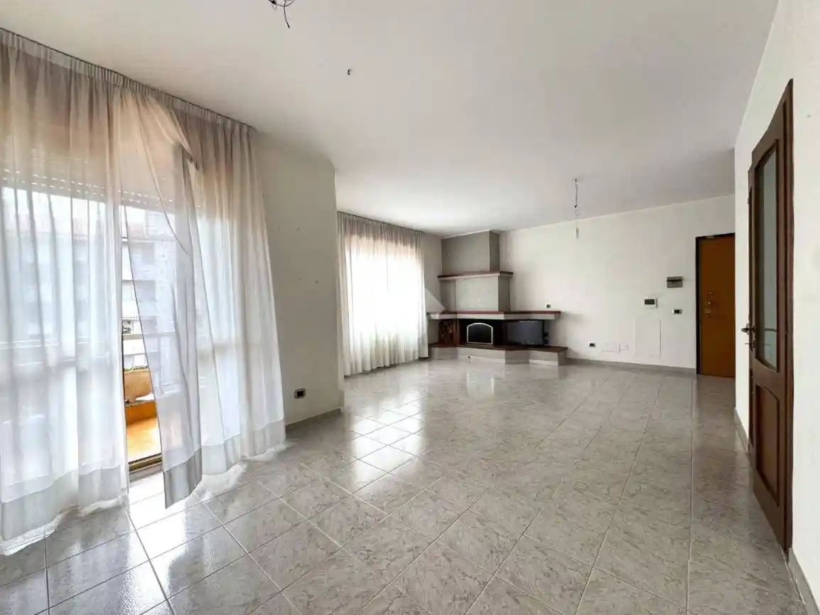 Appartamento in vendita a Sassari