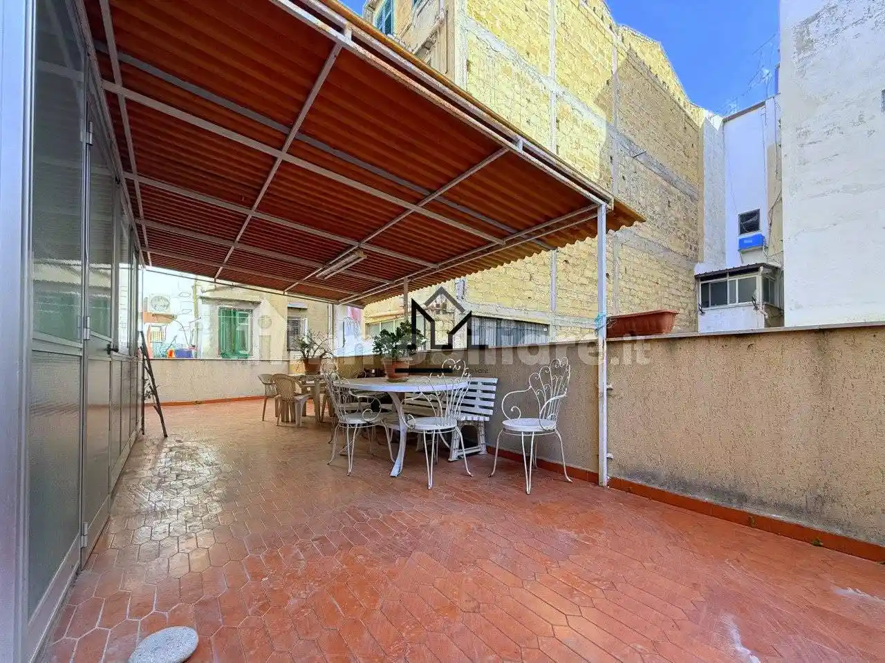 Appartamento in vendita a Palermo