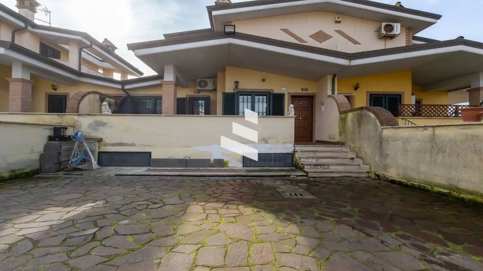 Villetta a schiera in vendita a Ardea