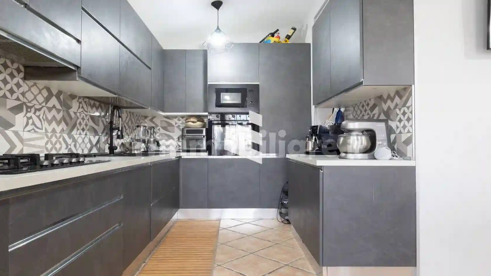 Villetta a schiera - foto 3