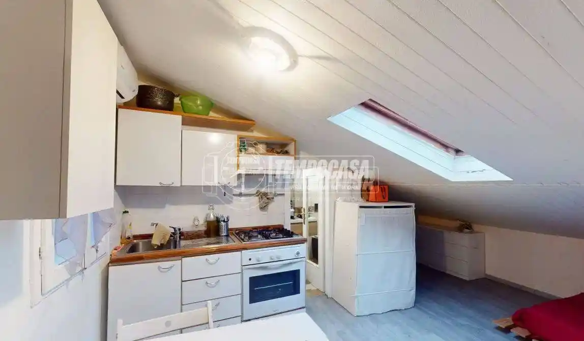 Appartamento in vendita a San Giovanni in Persiceto