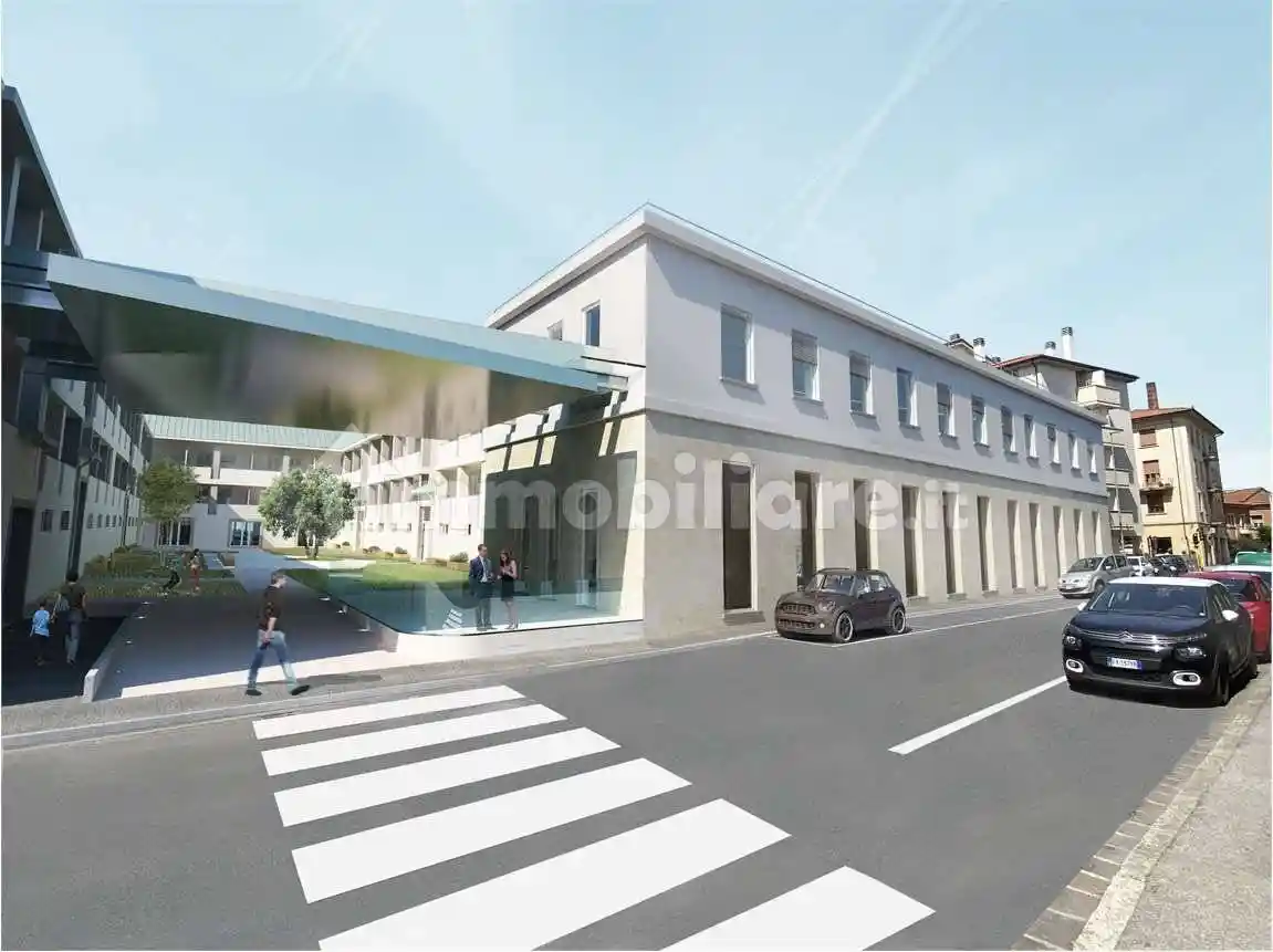 Appartamento in vendita a Prato