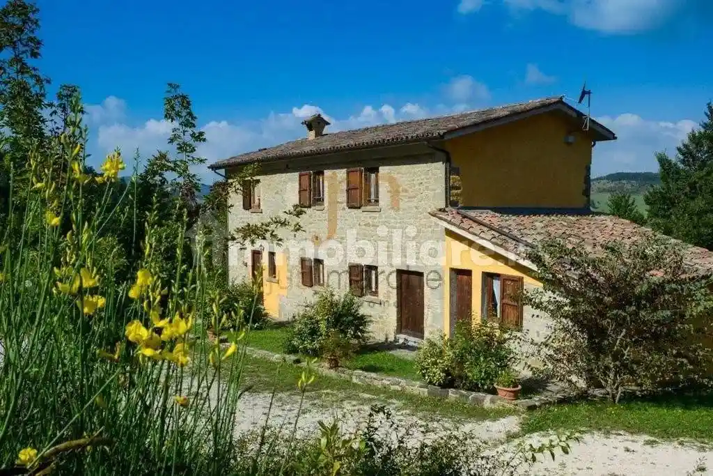 Rustico - Casale in vendita a Apecchio