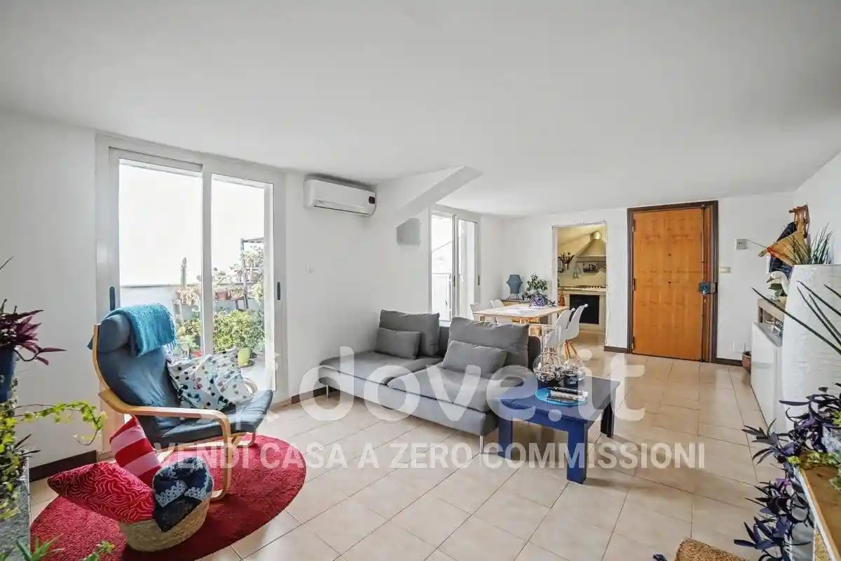 Appartamento in vendita a San Gregorio di Catania