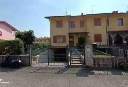 Villetta a schiera - foto 3