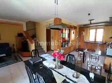 Villetta a schiera - foto 4