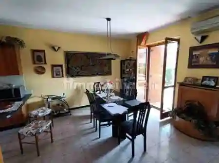 Villetta a schiera - foto 5