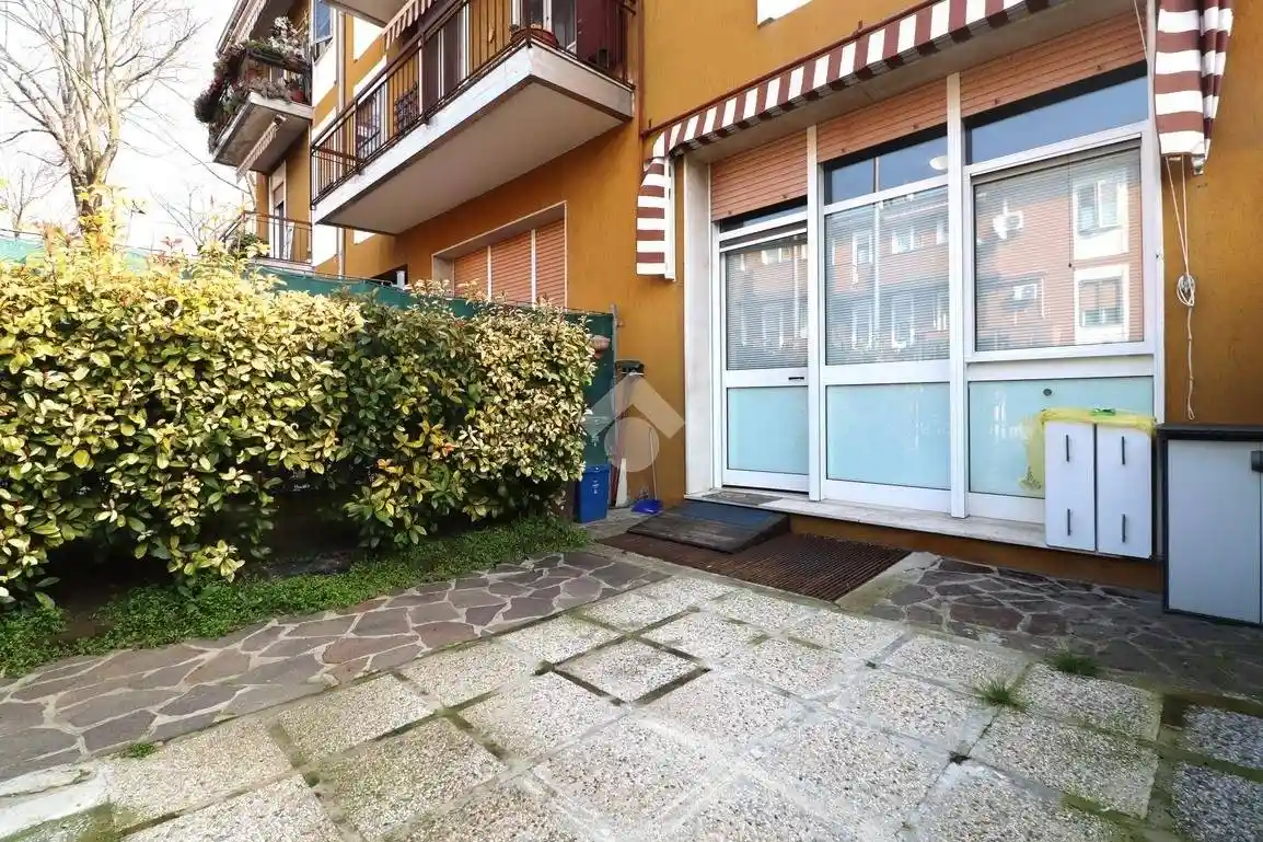 Appartamento in vendita a Mantova