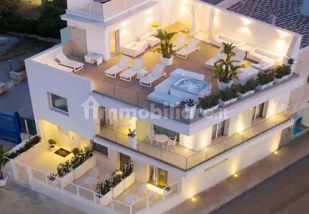 Palazzo - Edificio - foto 2