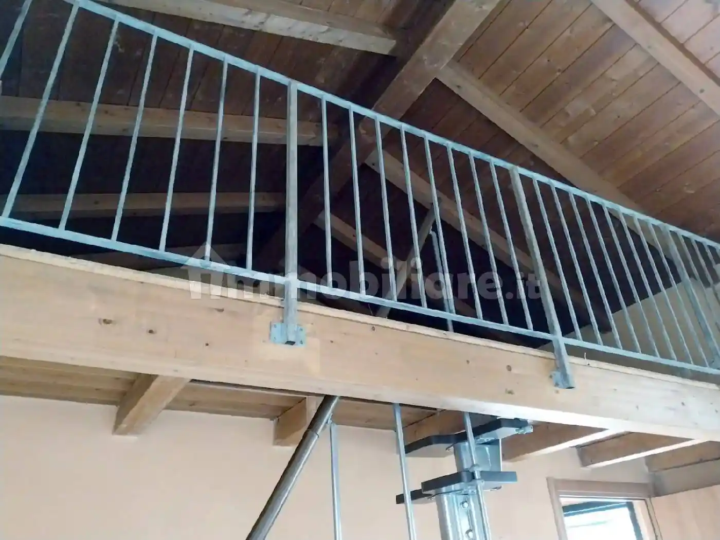 Appartamento in vendita a Canonica d'Adda