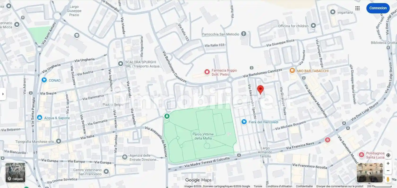 Appartamento in vendita a Siracusa