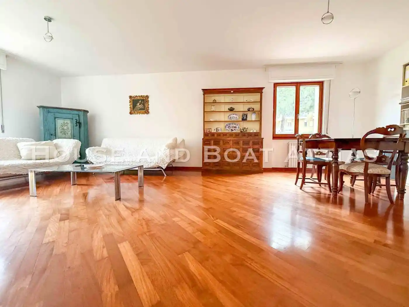 Appartamento in vendita a Livorno