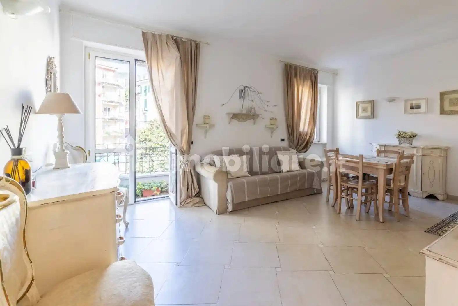 Appartamento in vendita a Alassio