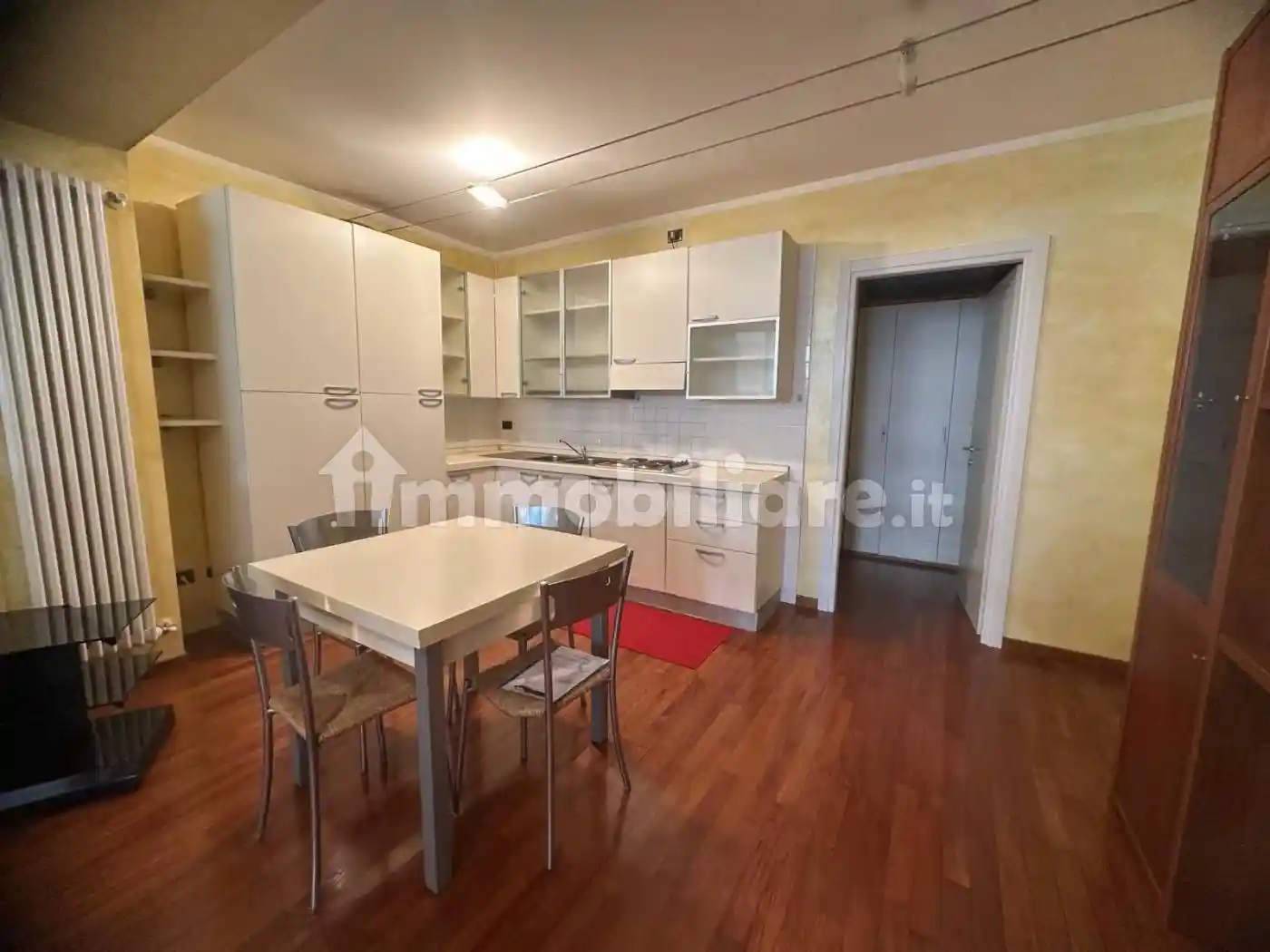 Appartamento in affitto a Como