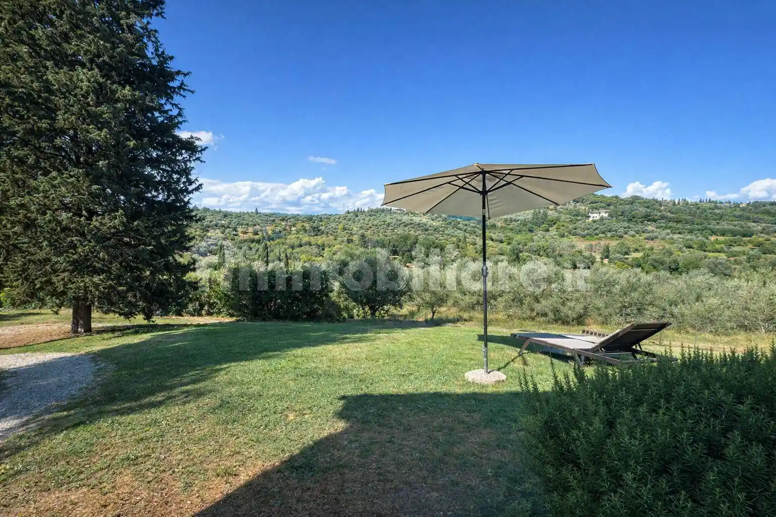 Villa in affitto a Scandicci