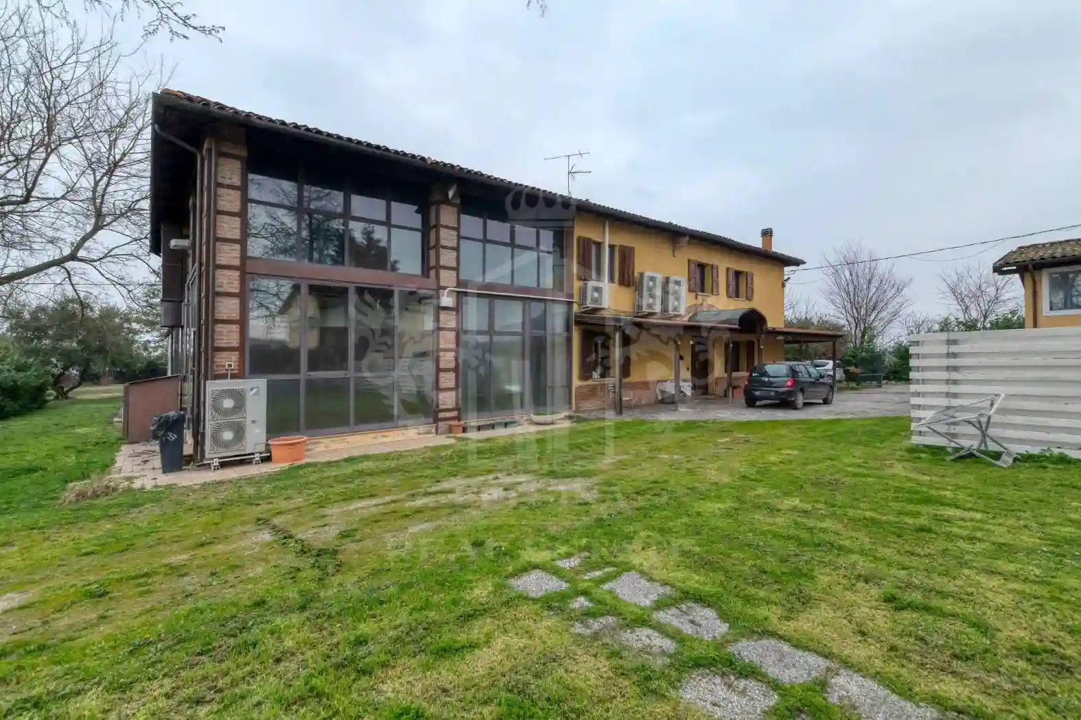 Casa indipendente - foto 2