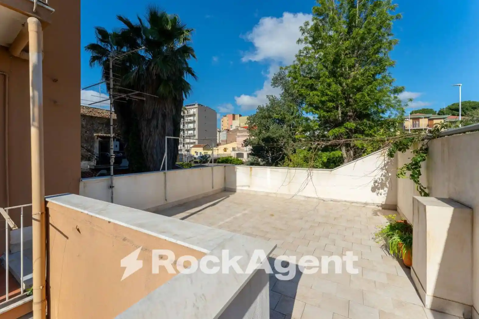 Appartamento in vendita a Catania