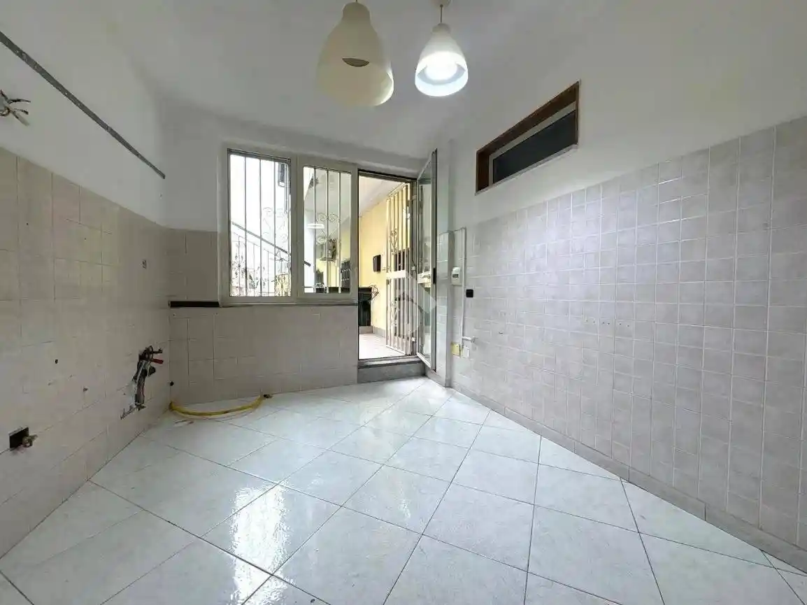 Appartamento in affitto a Massa di Somma