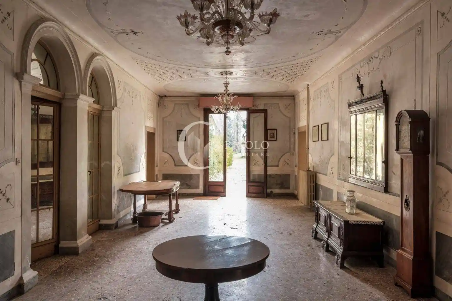 Villa in vendita a Preganziol