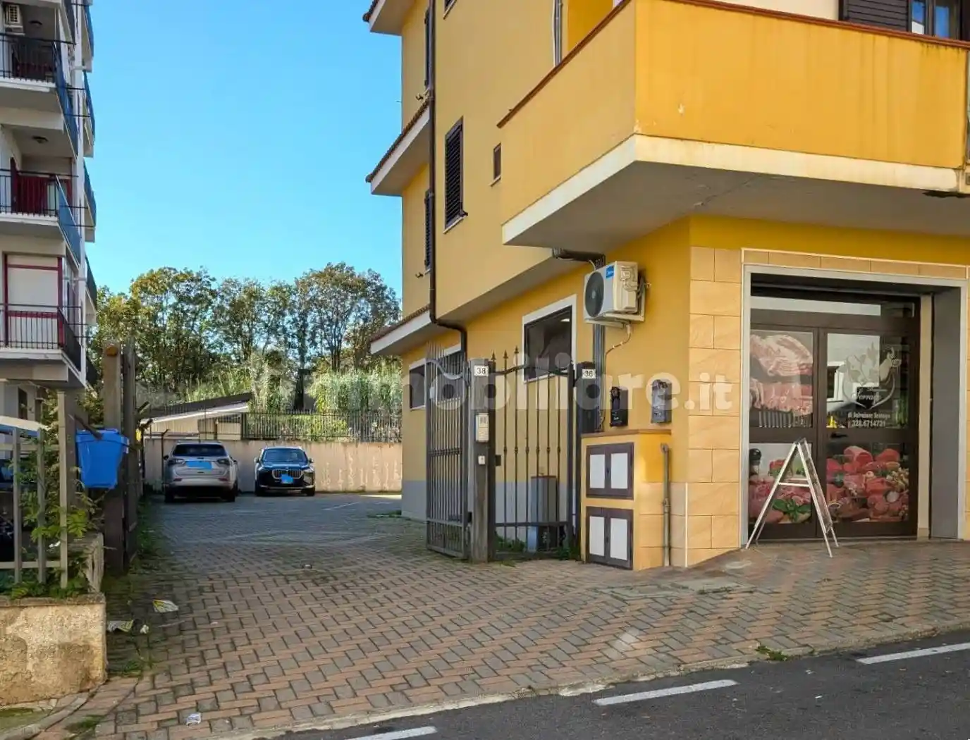 Appartamento in vendita a Cassano all'Ionio