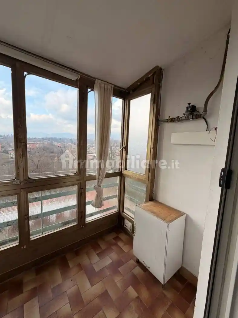 Appartamento in vendita a Cossato