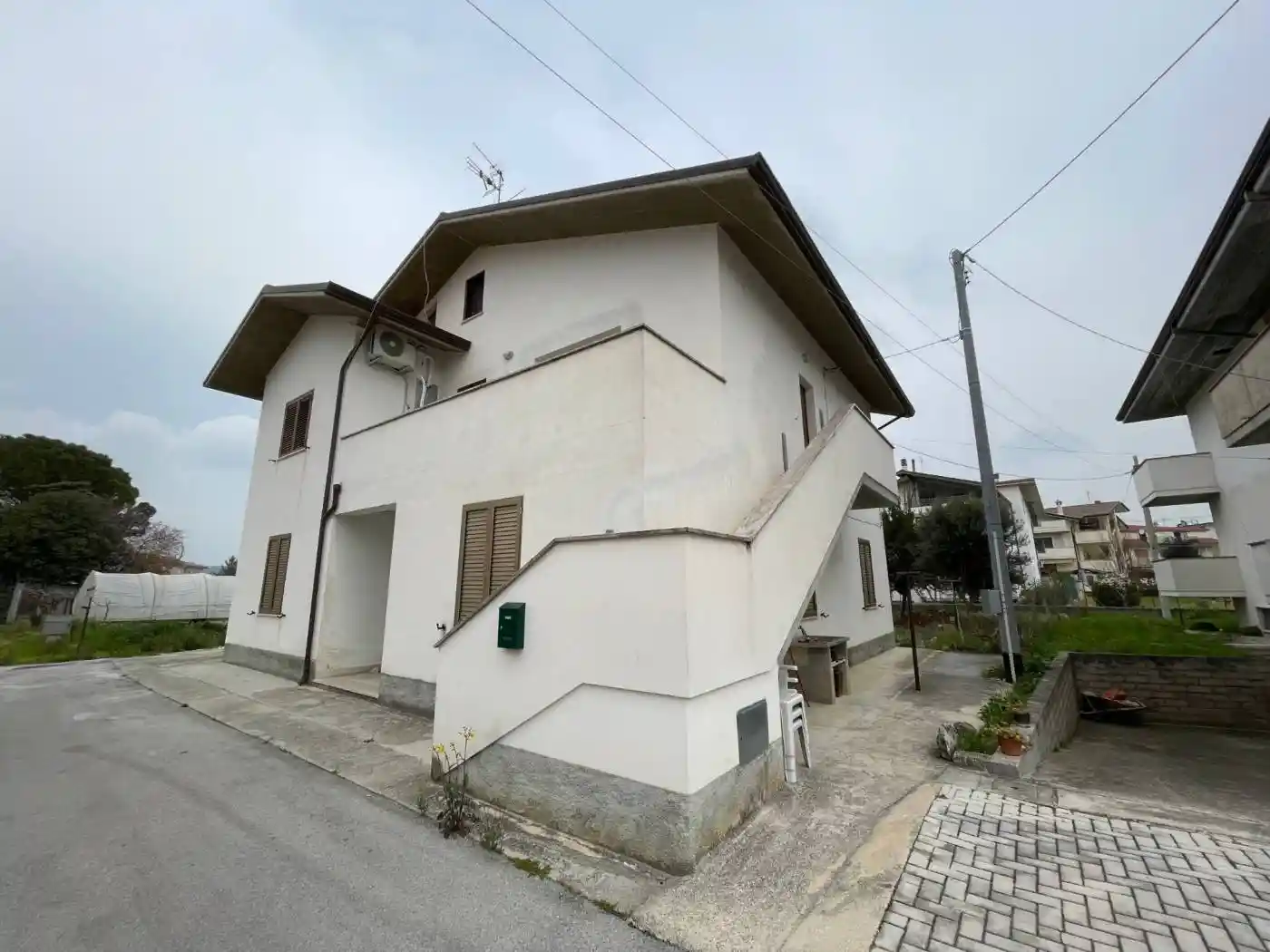 Villa in vendita a Manoppello