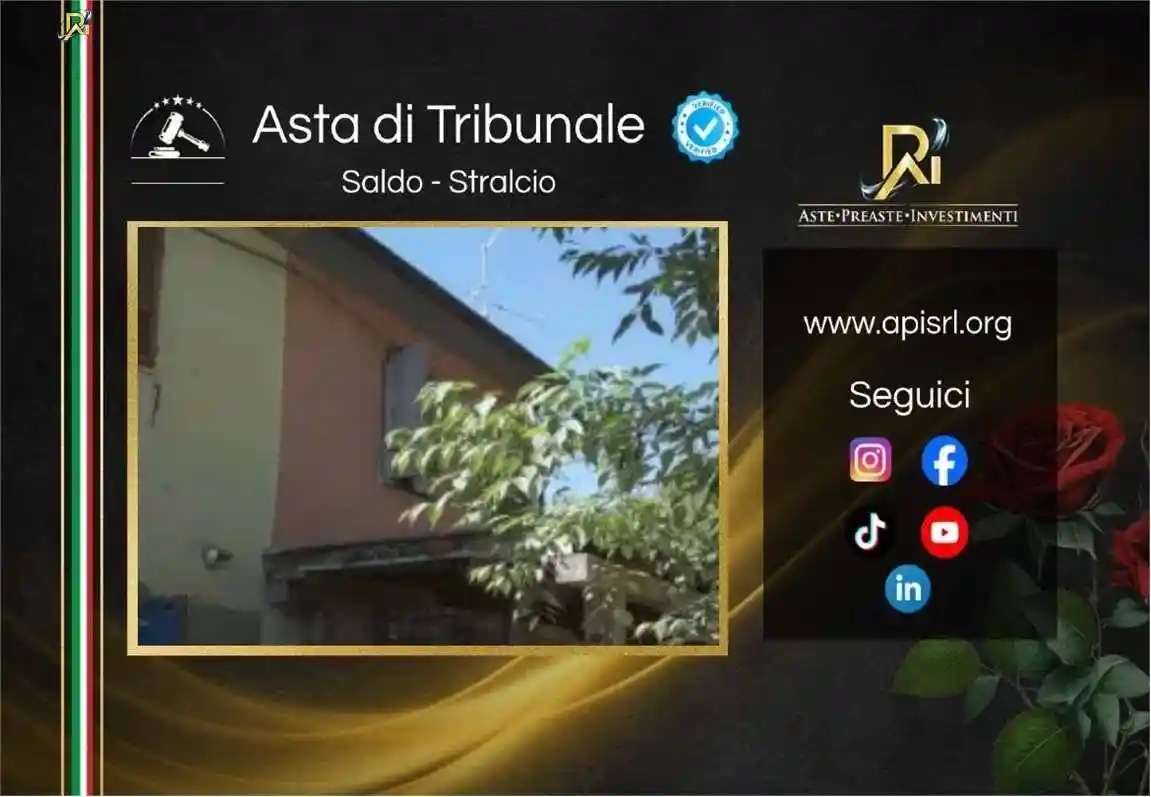 Casa indipendente in vendita a Borgonovo Val Tidone