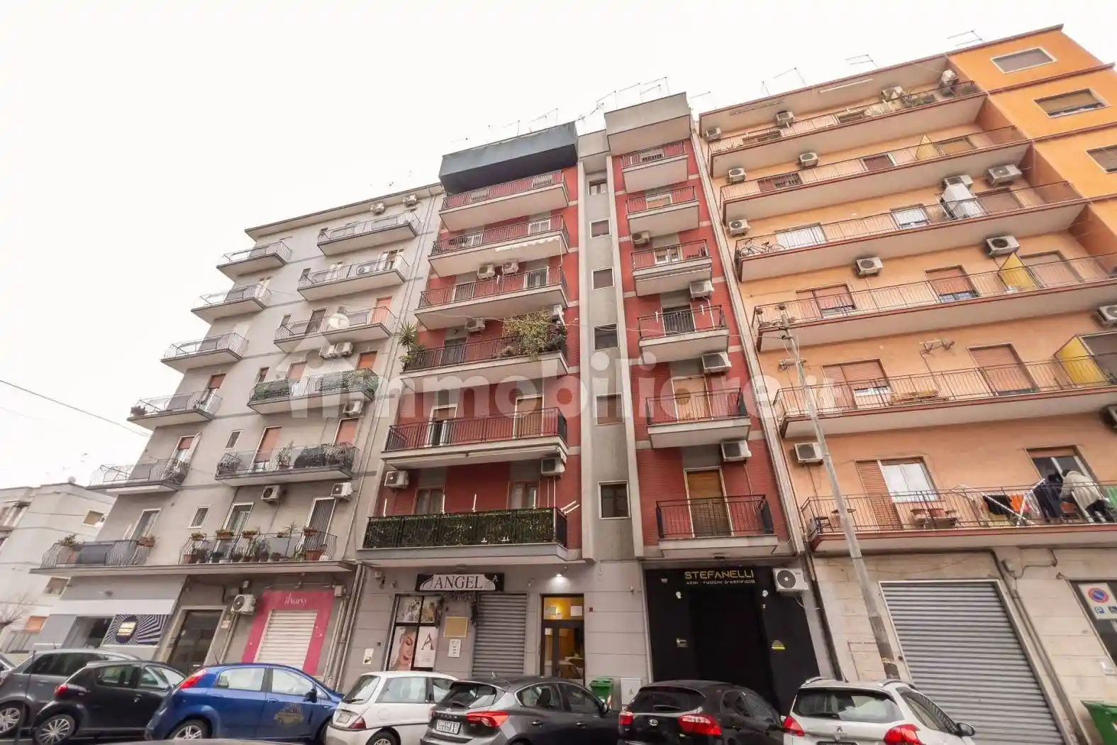 Appartamento in vendita a Taranto