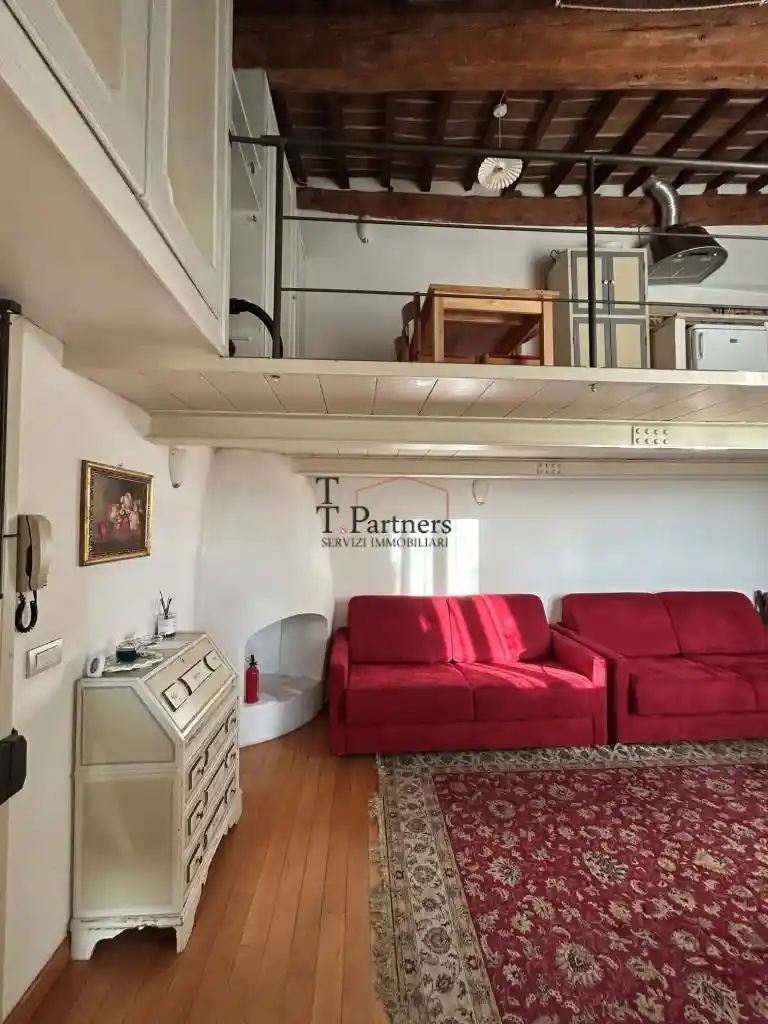 Appartamento in vendita a Firenze