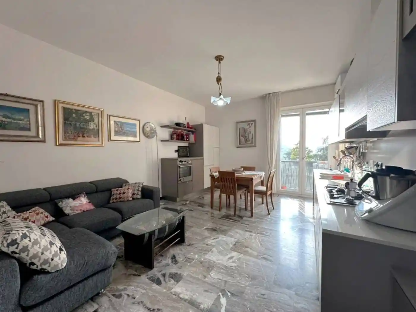 Appartamento in vendita a Bologna