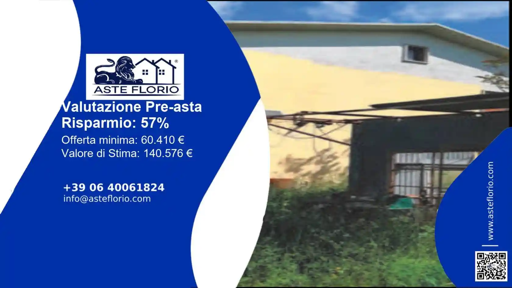 Villa in vendita a Rieti