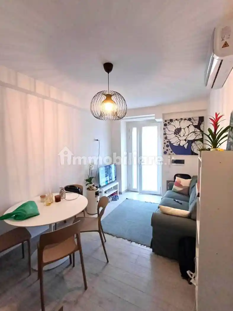 Appartamento in affitto a Torino