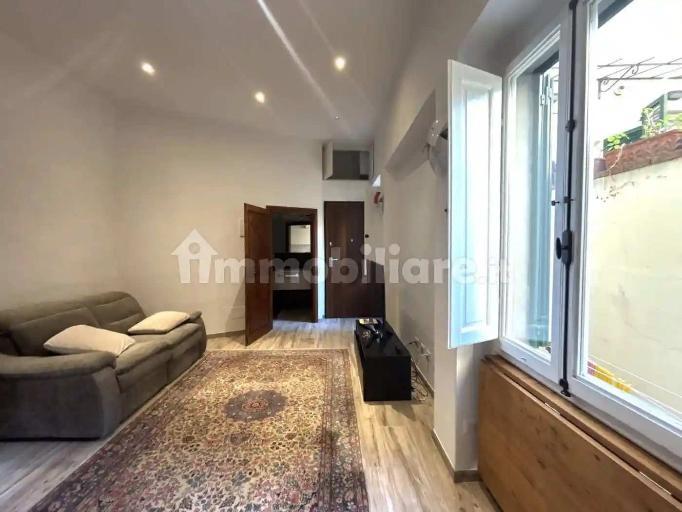 Appartamento in vendita a Firenze