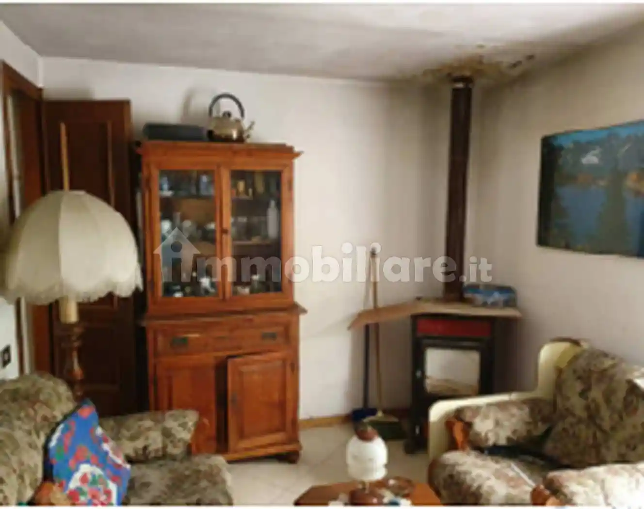 Appartamento in vendita a Vaglia