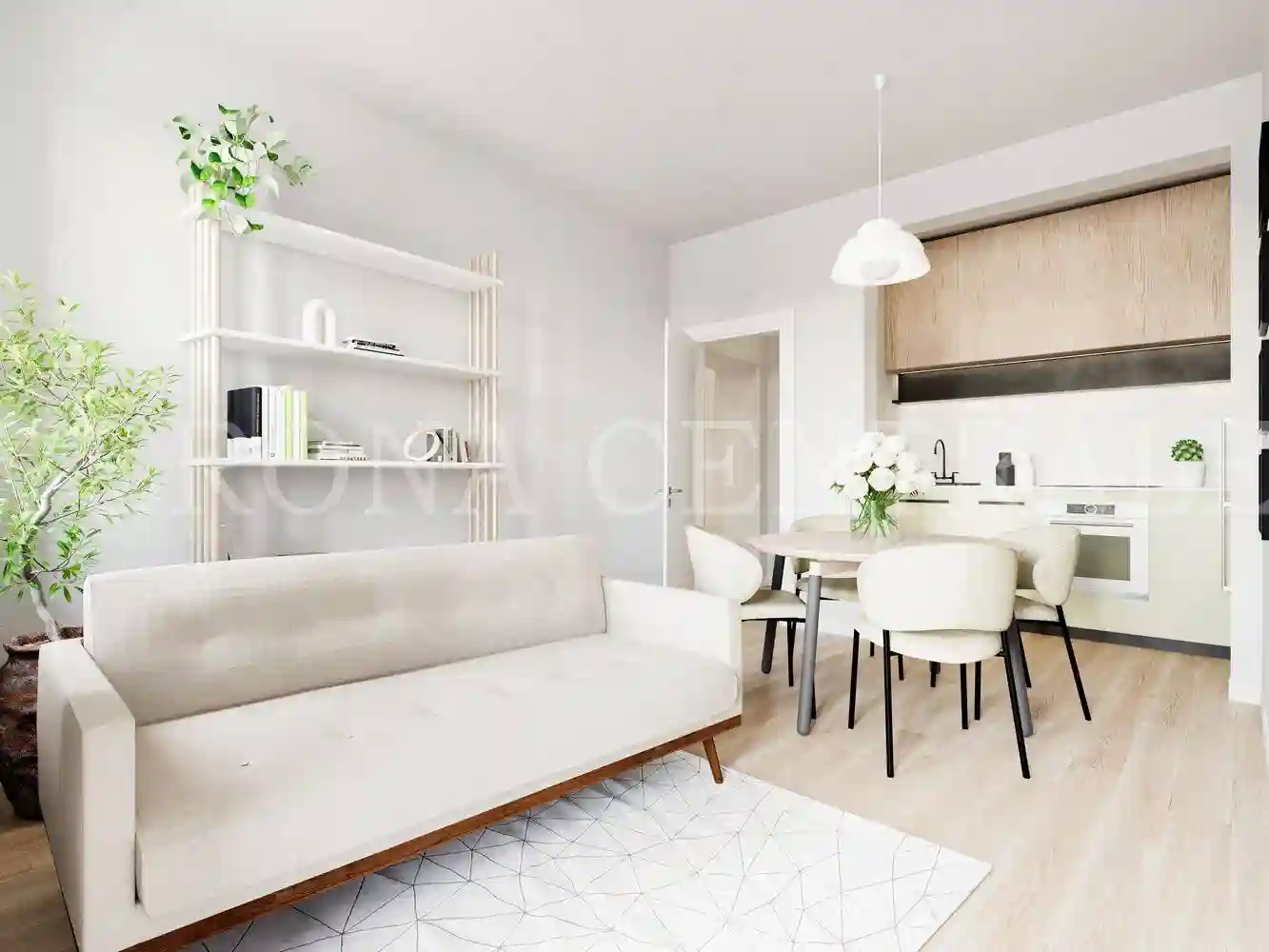 Appartamento - foto 3